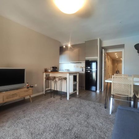 Apartamento D'Ousseau ฮากา ภายนอก รูปภาพ