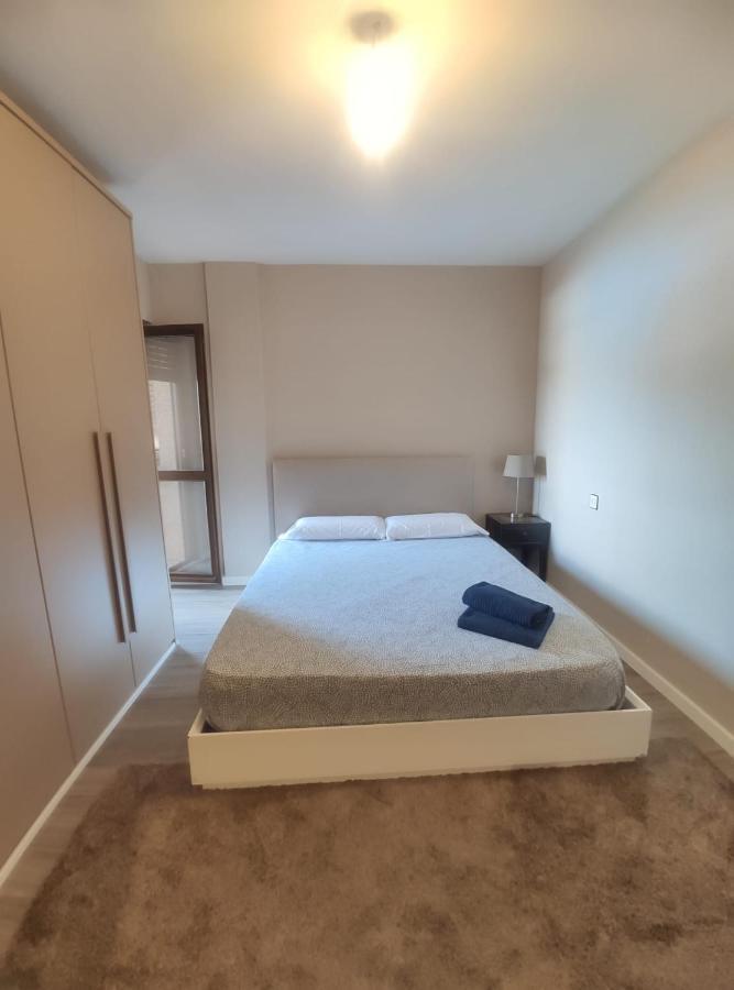 Apartamento D'Ousseau ฮากา ภายนอก รูปภาพ